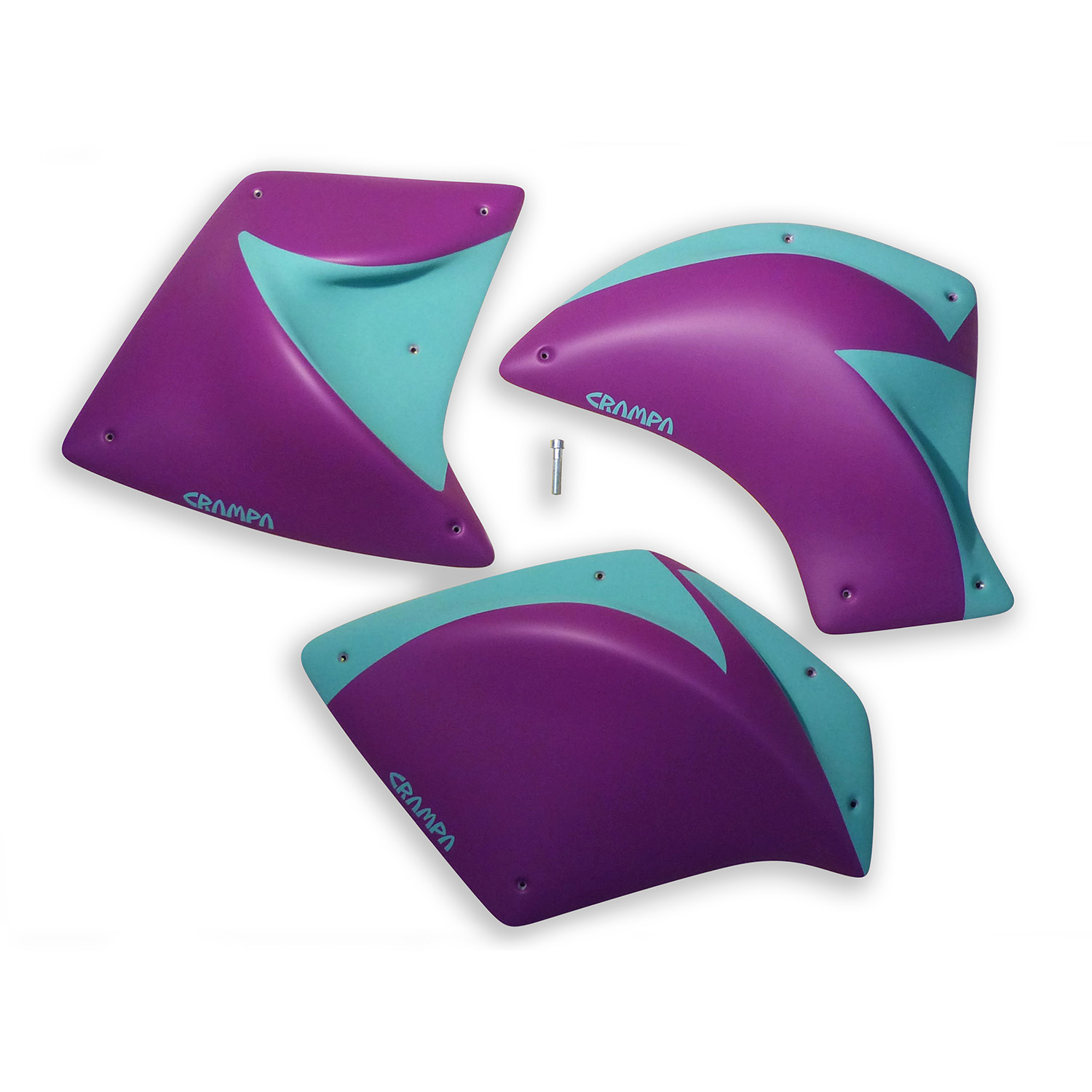 Bohemian Stereo Dual Set